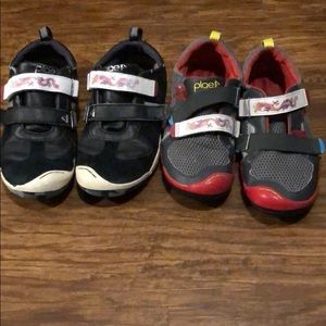 Boys PLAE play shoes